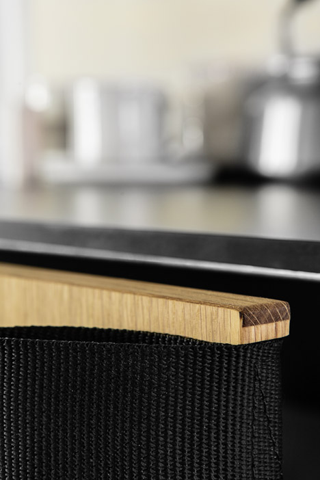 Reform Ikea kitchen hacks by BIG Henning Larsen and Norm
