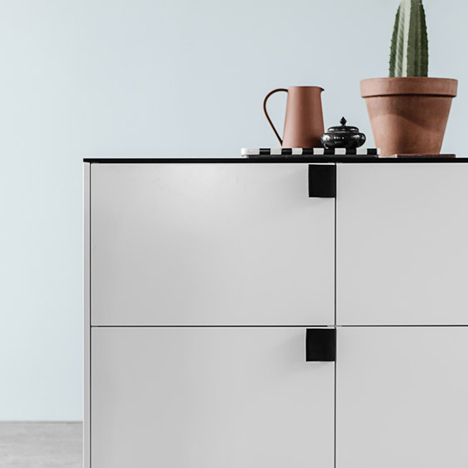 “They’ve hacked Ikea’s affordable designs to create unaffordable aspiration pieces”