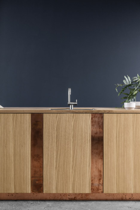 Reform Ikea kitchen hacks by BIG Henning Larsen and Norm