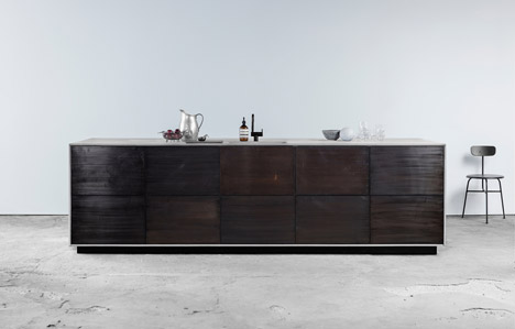 Reform Ikea kitchen hacks by BIG Henning Larsen and Norm