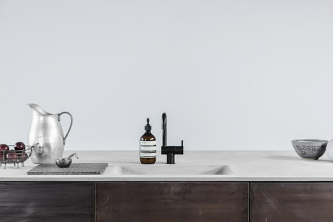 Reform Ikea kitchen hacks by BIG Henning Larsen and Norm