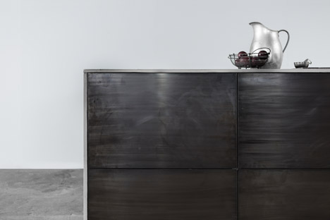 Reform Ikea kitchen hacks by BIG Henning Larsen and Norm