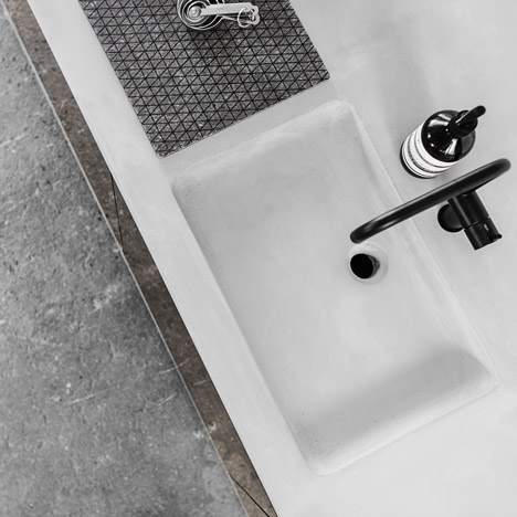IKEA kitchens hacked by Danish architects including BIG