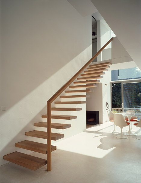 Haus am Hang by MVRDV