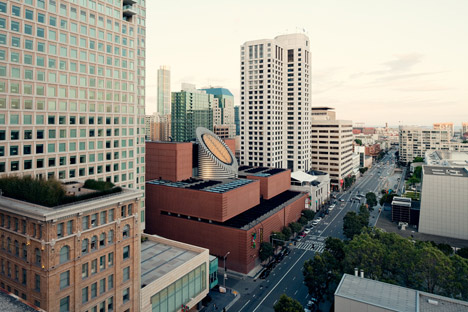 Photograph by Henrik Kam, courtesy of SFMOMA
