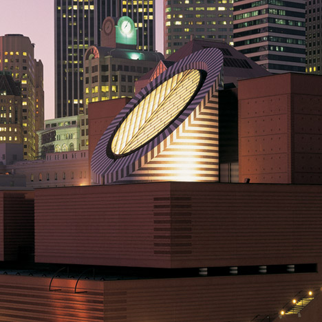 Photograph by Henrik Kam, courtesy of SFMOMA