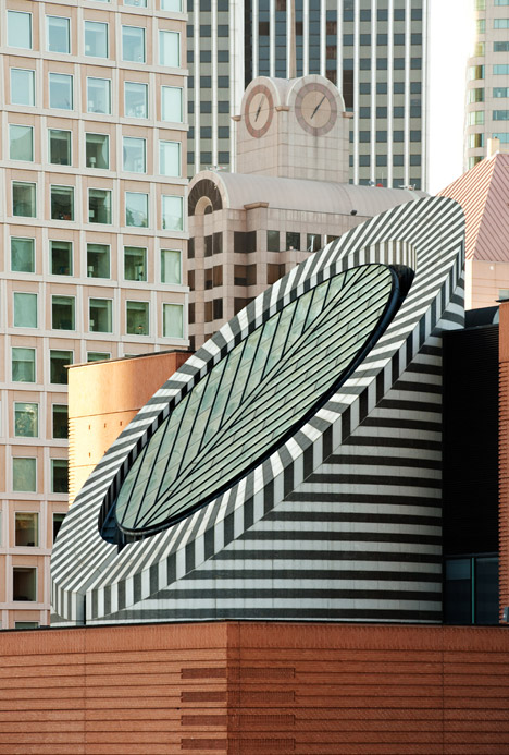 Photograph by Henrik Kam, courtesy of SFMOMA