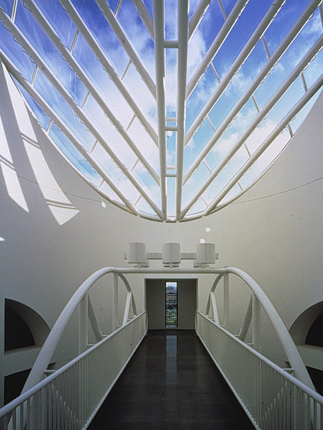 Photograph by Richard Barnes, courtesy of SFMOMA