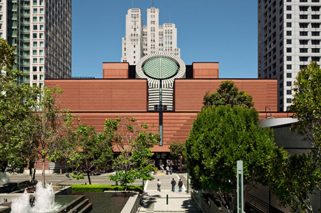 Photograph by Henrik Kam, courtesy of SFMOMA