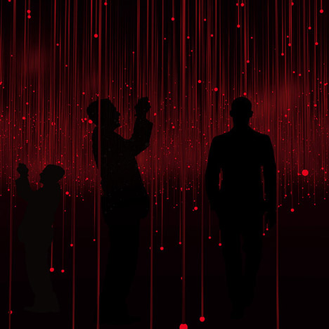 SWARM by Neon Golden