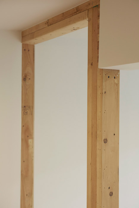 Saito House by Kunihiko Matsuba