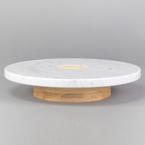 Sass Pedestals by MPGMB for Souda