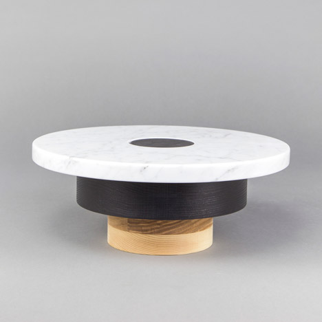 Sass Pedestals by MPGMB for Souda