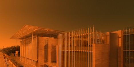 US job of the week: faculty position at School of Art Institute Chicago