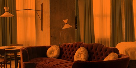 Job of the week: textiles product developer at Soho House & Co