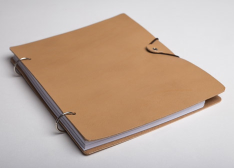 Stylograph by Orée