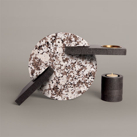 Tactile Equations by Page Thirty Three