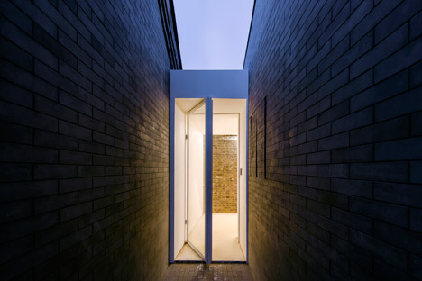 Tea House by Arch Studio