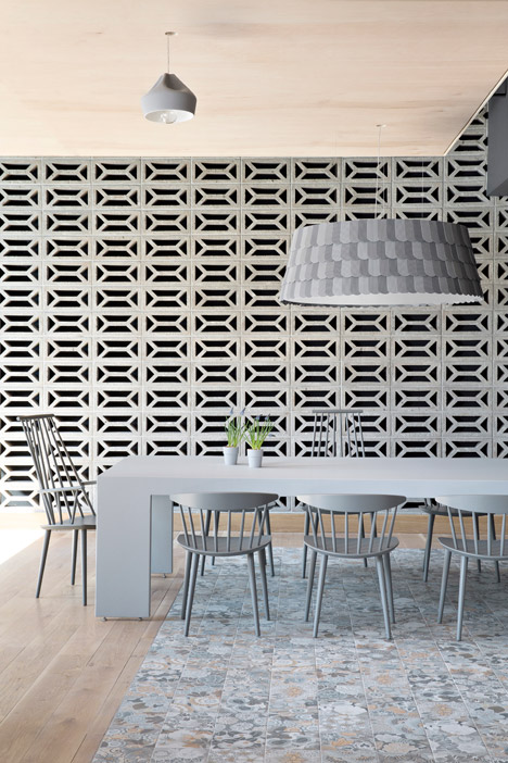 The Boro by Grzywinski+Pons