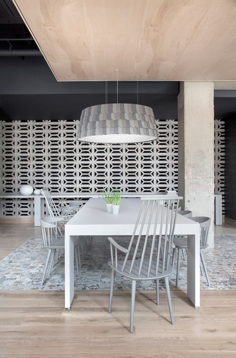 The Boro by Grzywinski+Pons