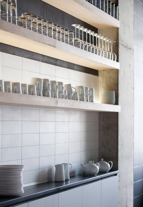 The Boro by Grzywinski+Pons