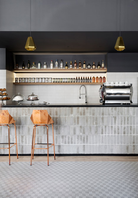 The Boro by Grzywinski+Pons
