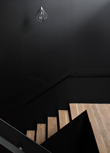 The Boro by Grzywinski+Pons