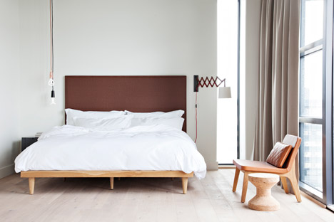 The Boro by Grzywinski+Pons