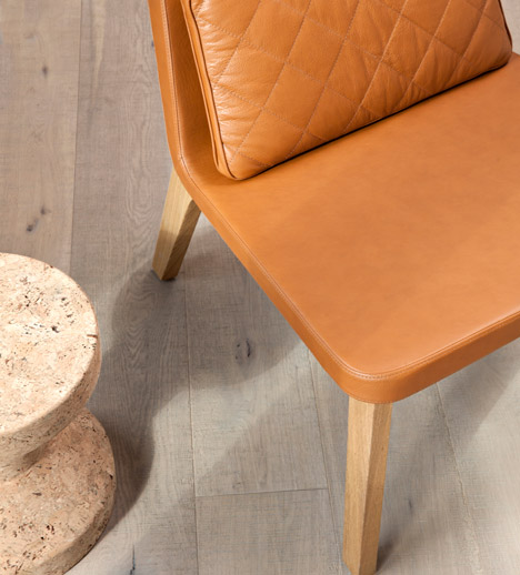 The Boro by Grzywinski+Pons