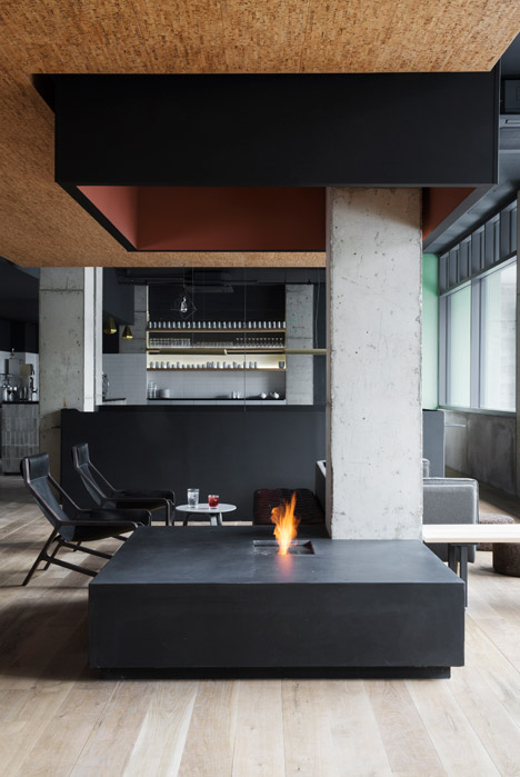 The Boro by Grzywinski+Pons