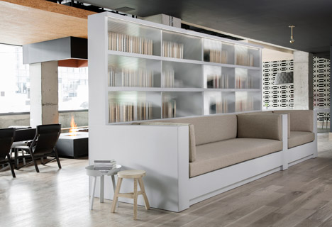 The Boro by Grzywinski+Pons