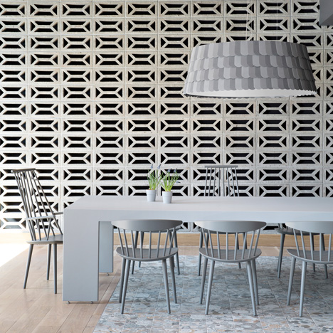 The Boro by Grzywinski+Pons