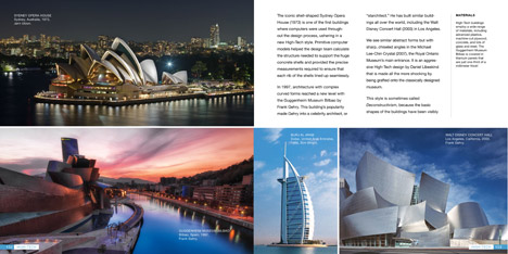 The Lego Architect by Tom Alphin