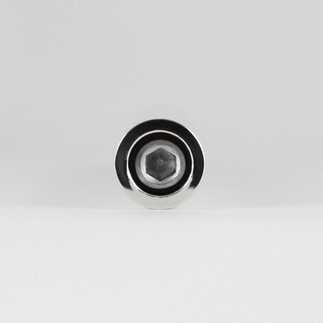 The New Ballpoint by Minimalux