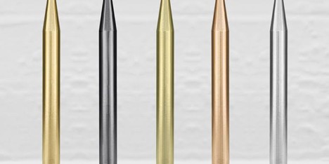 The New Ballpoint by Minimalux