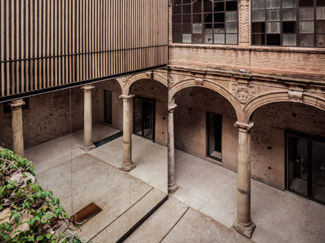 Tile of Spain Awards promotion