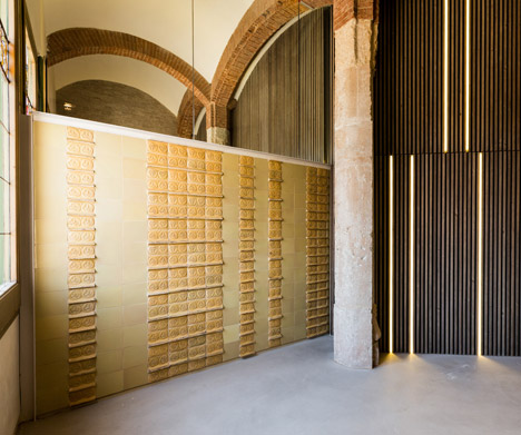Tile of Spain Awards promotion
