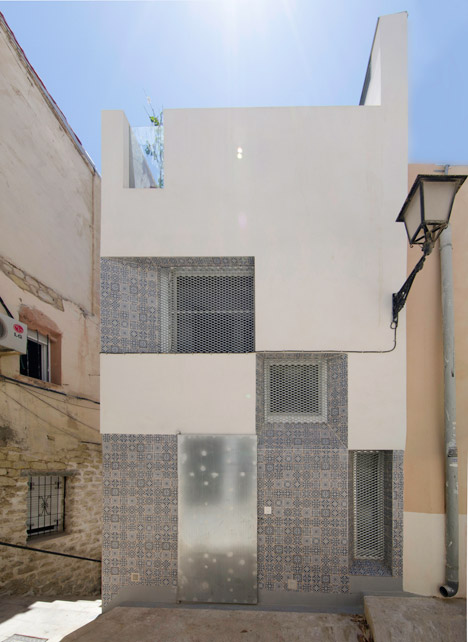 Tile of Spain Awards promotion