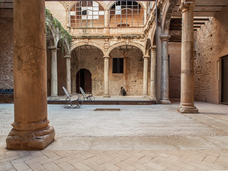 Tile of Spain Awards promotion