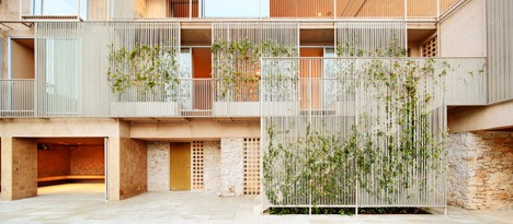 Tile of Spain Awards promotion