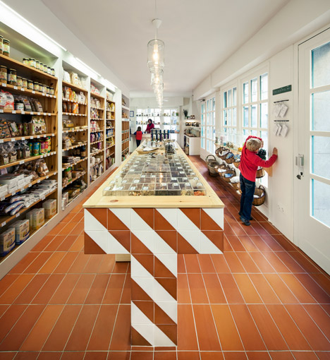 Tile of Spain Awards promotion