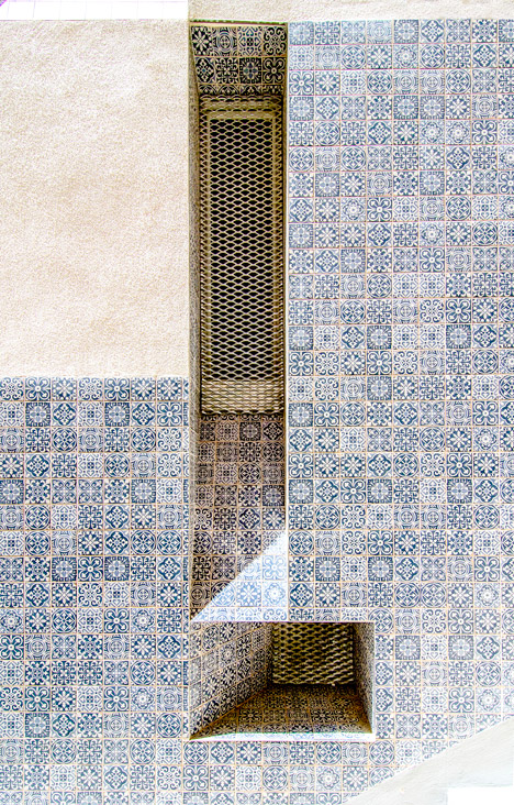 Tile of Spain Awards promotion