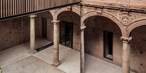Tile of Spain Awards promotion