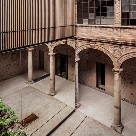 Tile of Spain Awards promotion