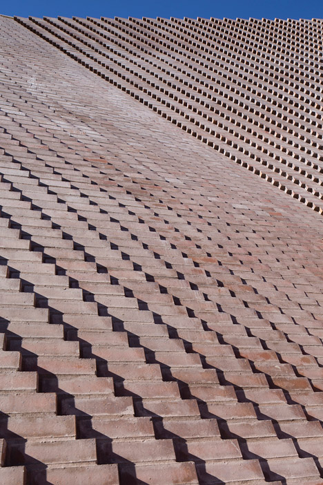 Tozzer Anthropology Building by KVA Kennedy and Violich Architecture