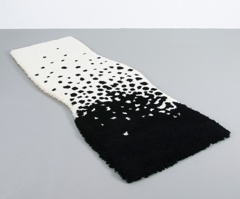 Transforming The White Cube by Erika Emerén