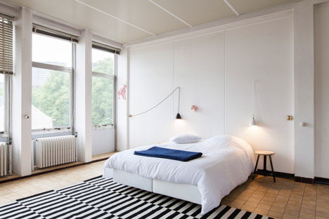 WATT by DIFT and Re-vive