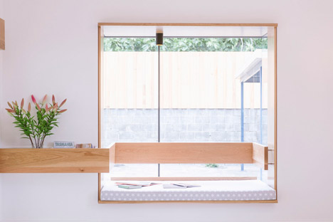 Weld Street Kitchen Alterations by Preston Lane Architects