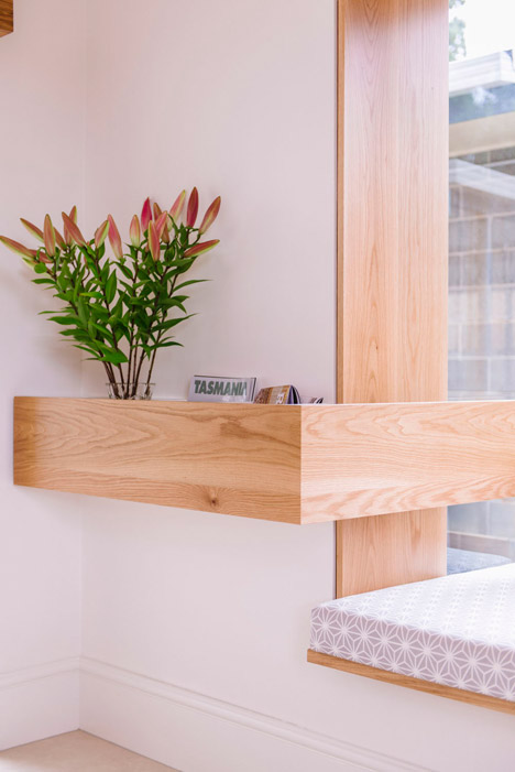 Weld Street Kitchen Alterations by Preston Lane Architects