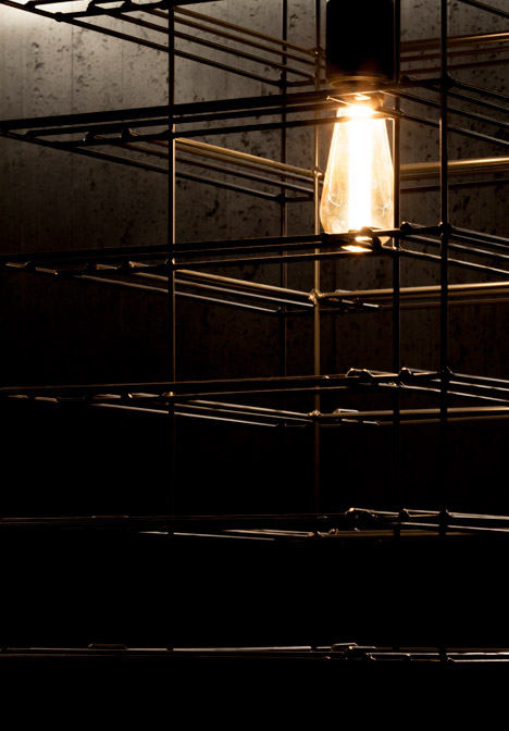 Wine tasting for Kitchen Architecture by Simon Astridge